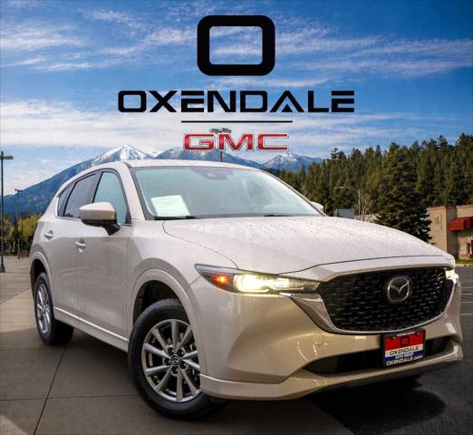2025 Mazda CX-5 2.5 S Select for sale in Flagstaff, AZ