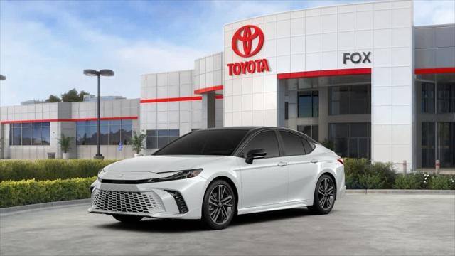 2026 Toyota Camry XSE for sale in Auburn, NY