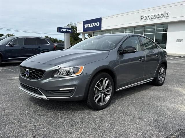 2018 Volvo S60 Cross Country T5 for sale in Pensacola, FL