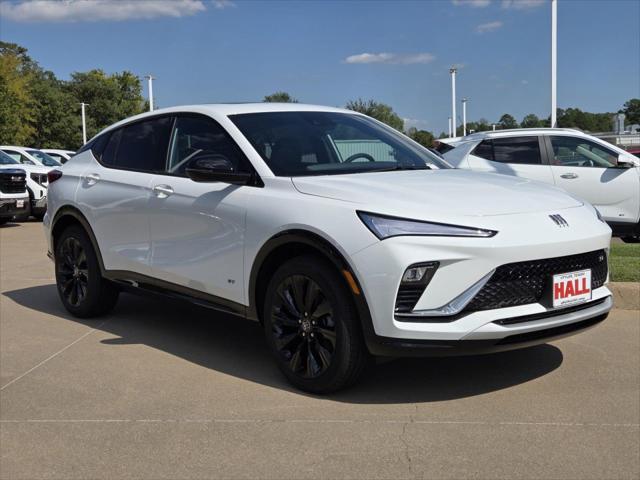 2026 Buick NV Sport Touring FWD for sale in Tyler, TX