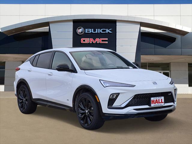 2026 Buick NV Sport Touring FWD for sale in Tyler, TX