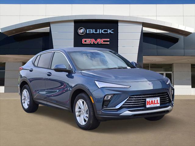 2026 Buick NV Preferred FWD for sale in Tyler, TX