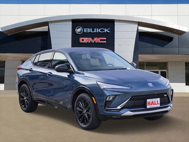 2026 Buick NV Sport Touring FWD for sale in Tyler, TX