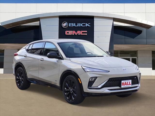 2026 Buick NV Sport Touring FWD for sale in Tyler, TX