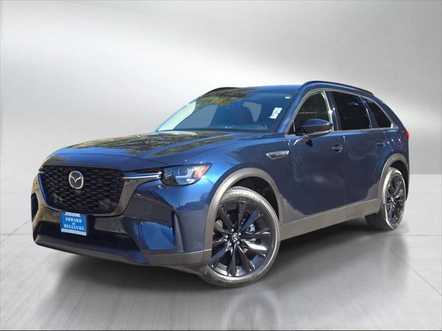 2025 Mazda X-90 3.3 Turbo Premium Sport for sale in Bellevue, WA