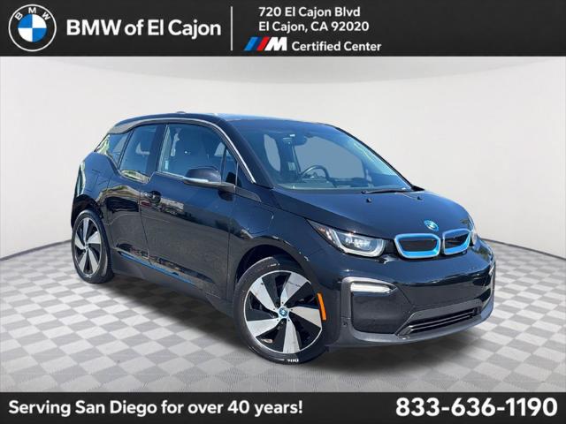 2018 BMW i3 94Ah w/Range Extender for sale in El Cajon, CA