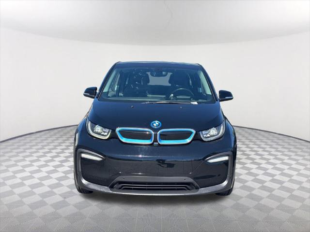 2018 BMW i3 94Ah w/Range Extender