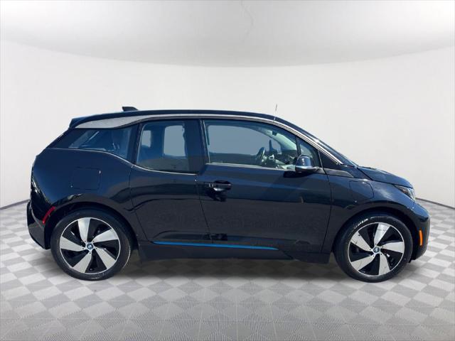 2018 BMW i3 94Ah w/Range Extender