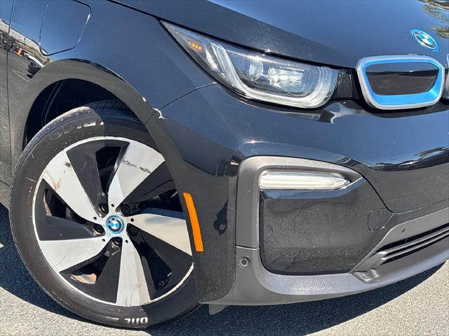 2018 BMW i3 94Ah w/Range Extender