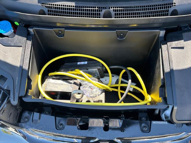 2018 BMW i3 94Ah w/Range Extender