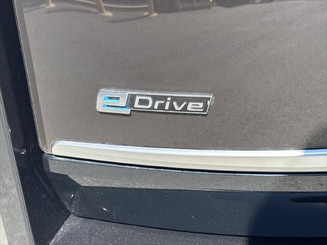 2018 BMW i3 94Ah w/Range Extender