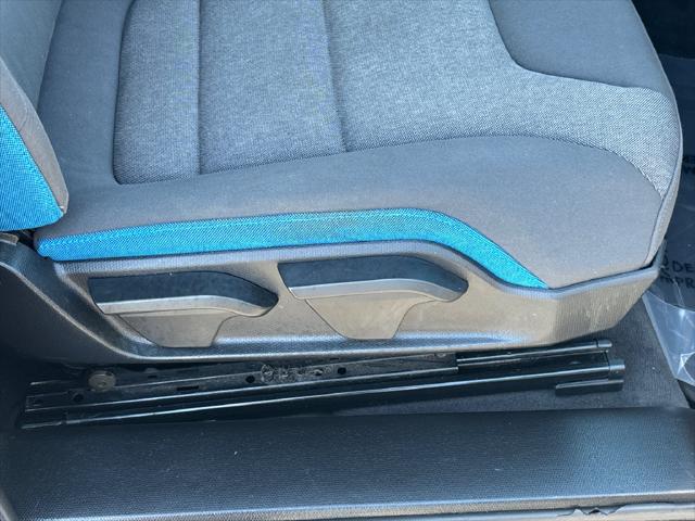 2018 BMW i3 94Ah w/Range Extender