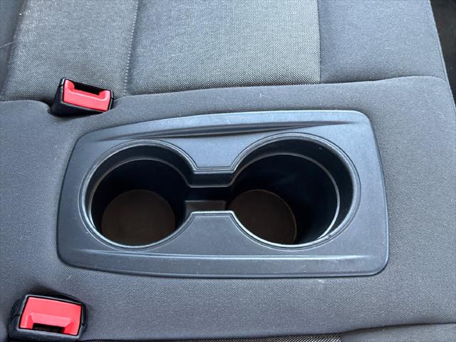 2018 BMW i3 94Ah w/Range Extender