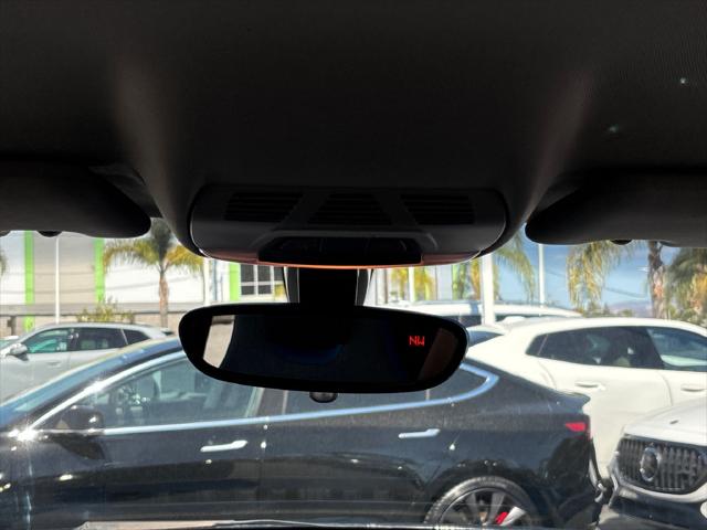 2018 BMW i3 94Ah w/Range Extender