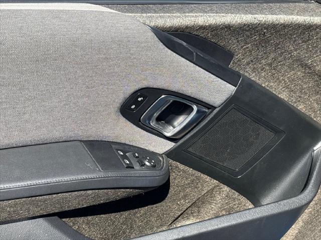 2018 BMW i3 94Ah w/Range Extender
