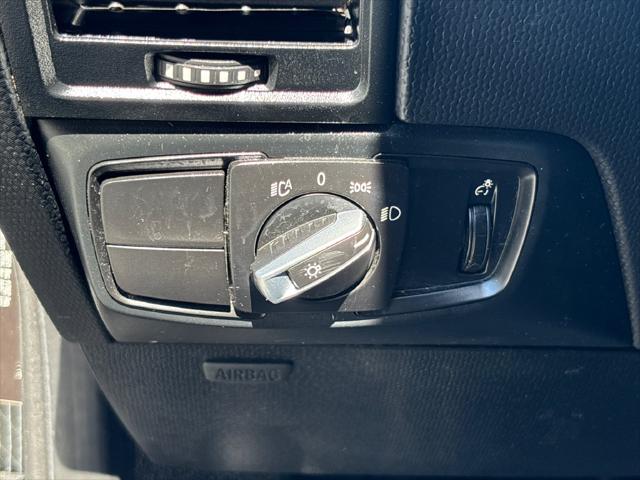 2018 BMW i3 94Ah w/Range Extender