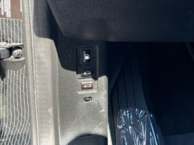 2018 BMW i3 94Ah w/Range Extender