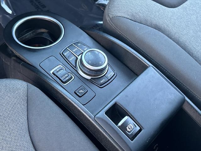 2018 BMW i3 94Ah w/Range Extender