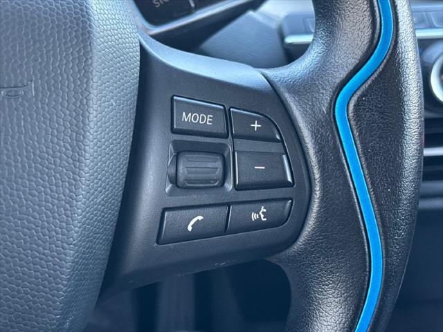 2018 BMW i3 94Ah w/Range Extender
