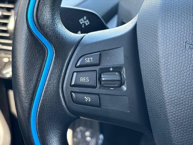 2018 BMW i3 94Ah w/Range Extender