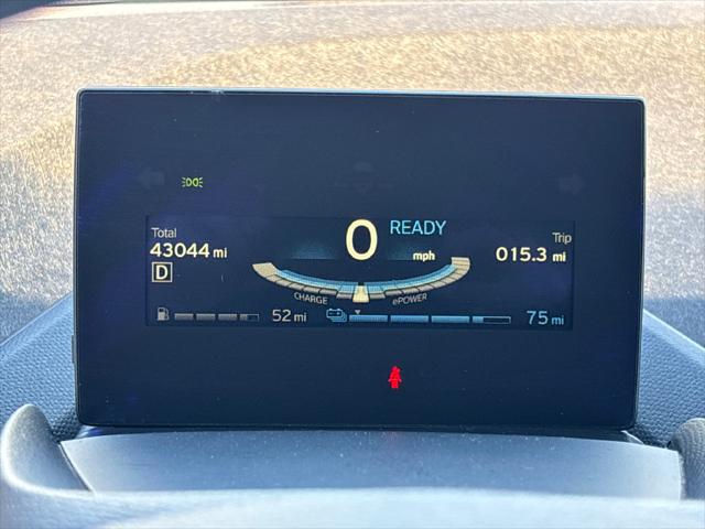 2018 BMW i3 94Ah w/Range Extender