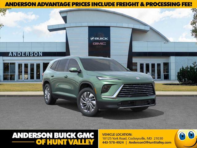 2027 Buick Enclave Preferred for sale in Cockeysville, MD