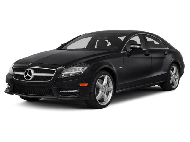 2012 Mercedes-Benz CLS 4MATIC for sale in Fishers, IN
