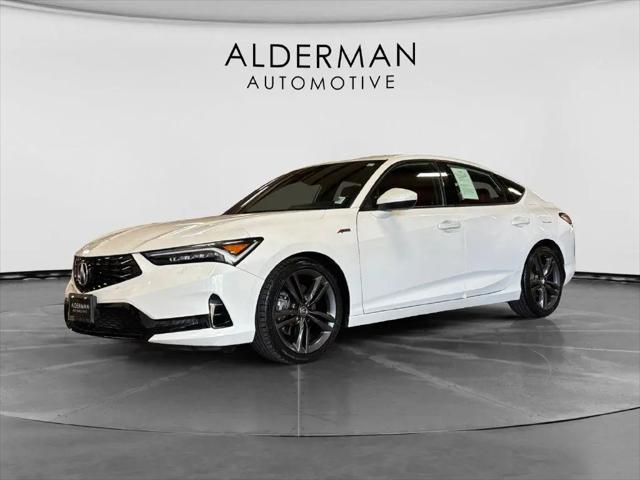 2025 Acura Integra A-SPEC for sale in Fishers, IN