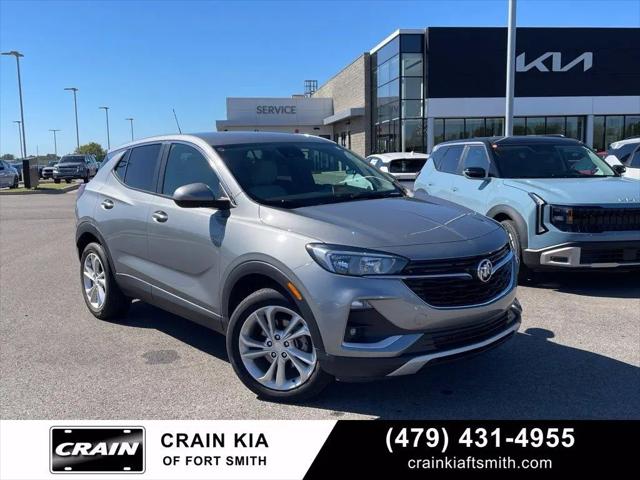 2023 Buick Encore GX Preferred FWD for sale in Fort Smith, AR