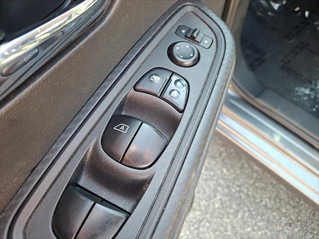 2021 Nissan Versa SV Xtronic CVT