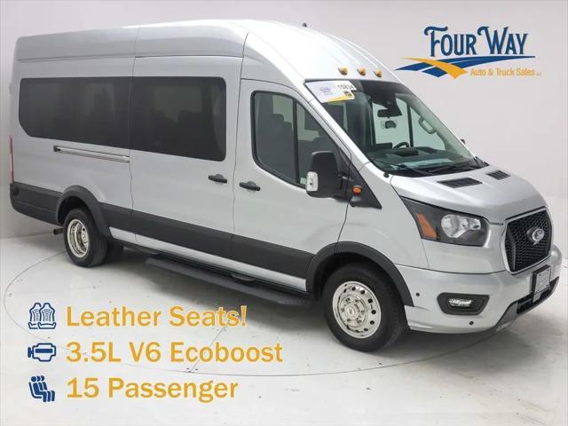2024 Ford Transit-350 Passenger Van XLT for sale in New Holland, PA