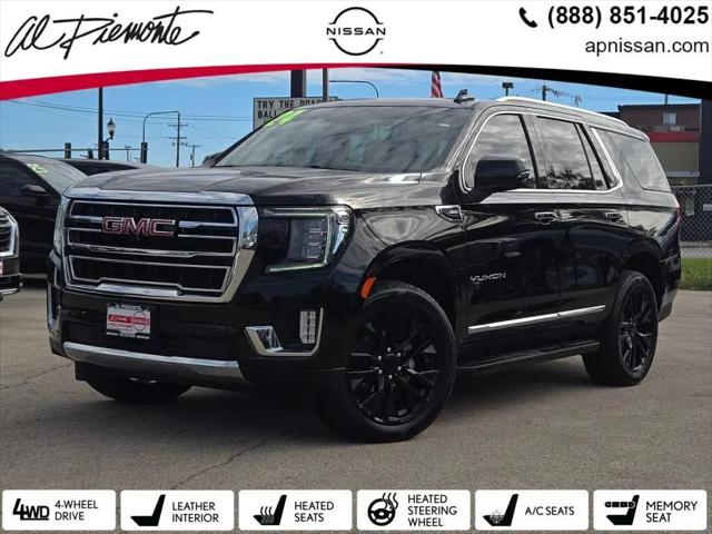 2024 GMC Yukon SLT for sale in Melrose Park, IL
