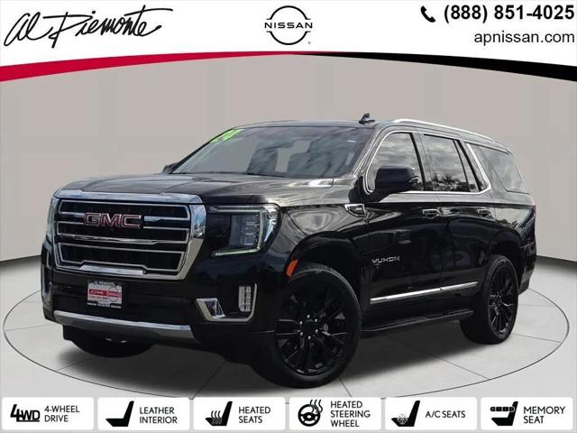 2024 GMC Yukon SLT for sale in Melrose Park, IL
