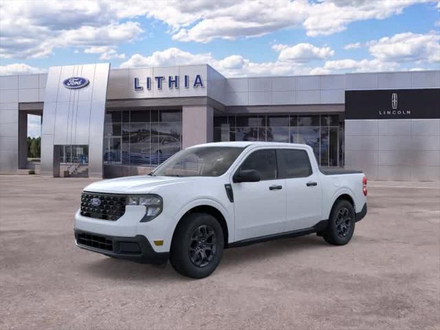2026 Ford Maverick XLT for sale in Fresno, CA