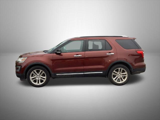 2016 Ford Explorer XLT for sale in Grand Island, NE