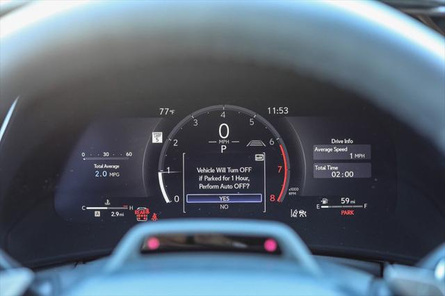 2026 Lexus TX 350 Premium