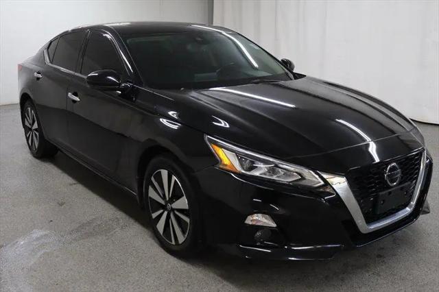 2019 Nissan Altima 2.5 SL for sale in Downers Grove, IL