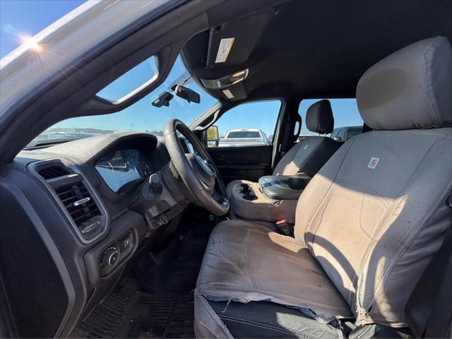 2024 Ram 2500 Tradesman Crew Cab 4x4 64 Box