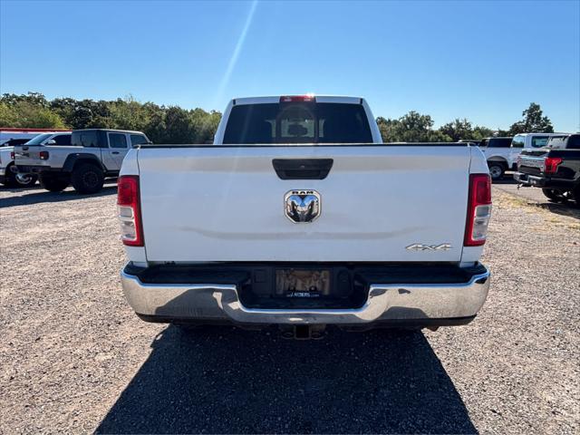 2024 Ram 2500 Tradesman Crew Cab 4x4 64 Box