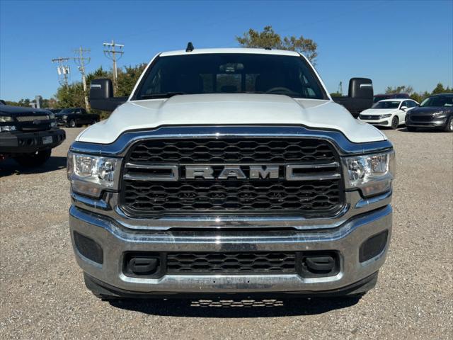 2024 Ram 2500 Tradesman Crew Cab 4x4 64 Box