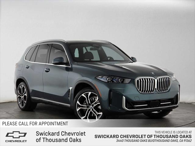 2026 BMW X5 xDrive40i for sale in Thousand Oaks, CA