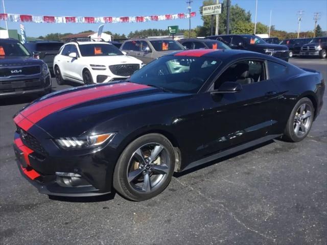 2015 Ford Mustang V6 for sale in Plover, WI