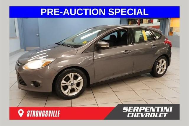 2014 Ford Focus SE for sale in Strongsville, OH
