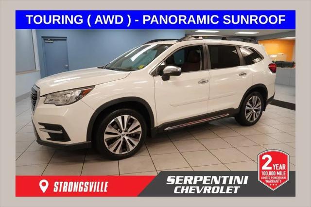 2020 Subaru Ascent Touring for sale in Strongsville, OH