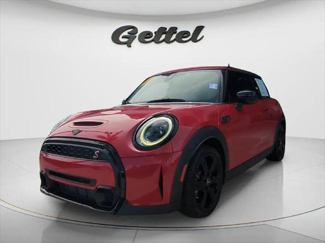 2024 MINI Hardtop Cooper S for sale in Sarasota, FL