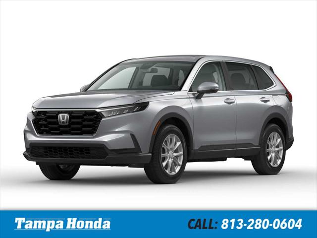 2027 Honda CR-V EX for sale in Tampa, FL