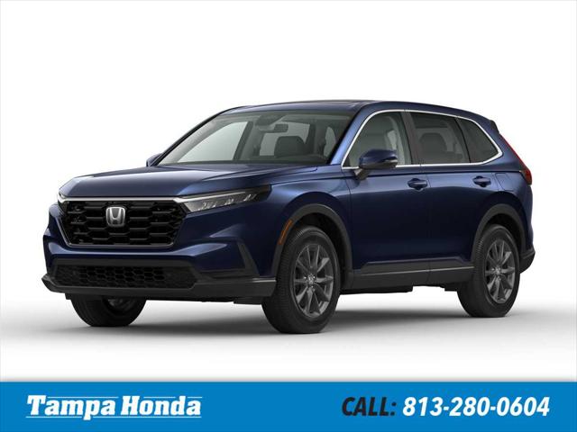 2027 Honda CR-V EX-L for sale in Tampa, FL