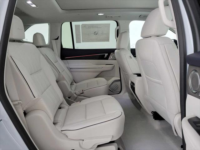 2027 Buick Enclave Avenir