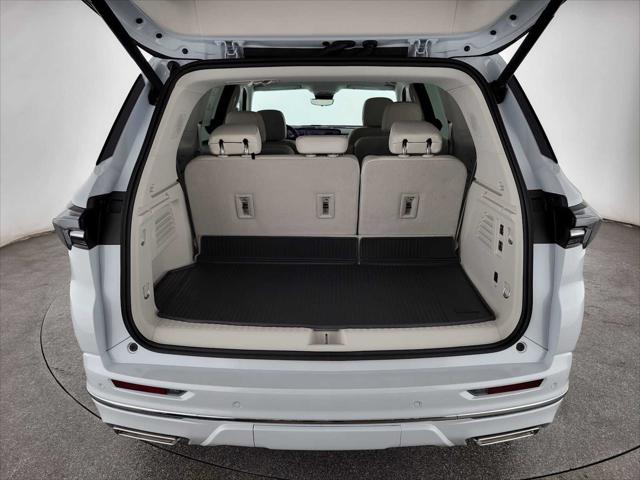 2027 Buick Enclave Avenir