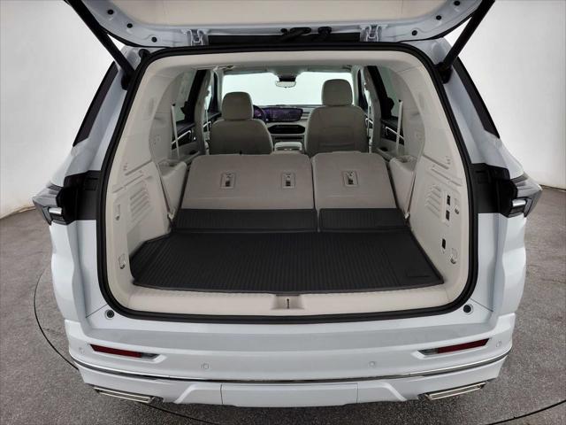 2027 Buick Enclave Avenir
